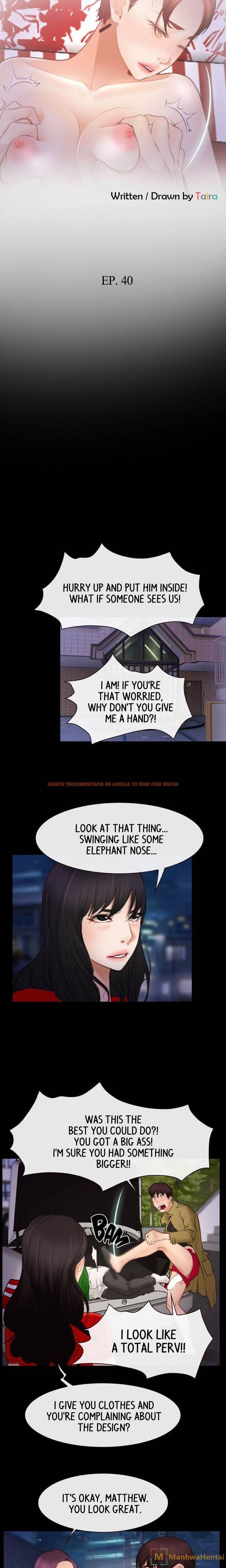 Read Hentai Image 5 612 in comic First Love - Chapter 40 - www.hentaitnt.net