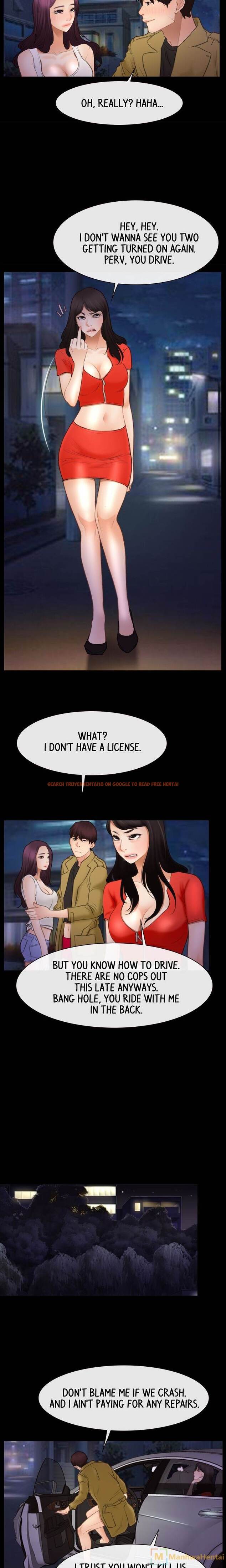 Read Hentai Image 6 612 in comic First Love - Chapter 40 - www.hentaitnt.net