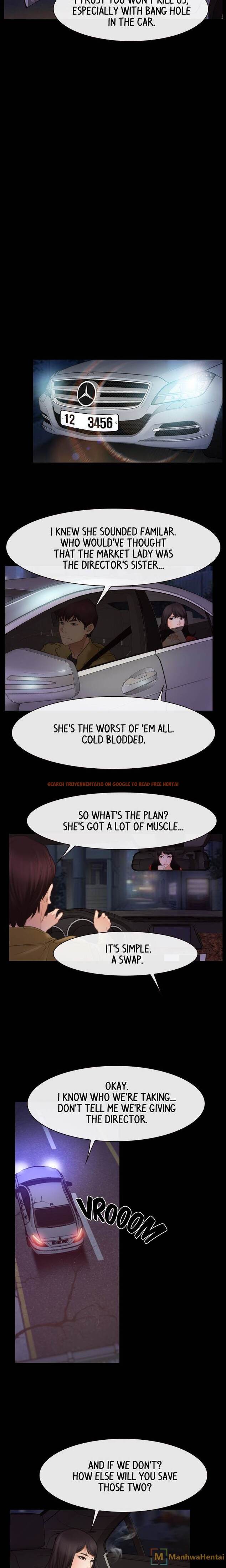 Read Hentai Image 7 612 in comic First Love - Chapter 40 - www.hentaitnt.net