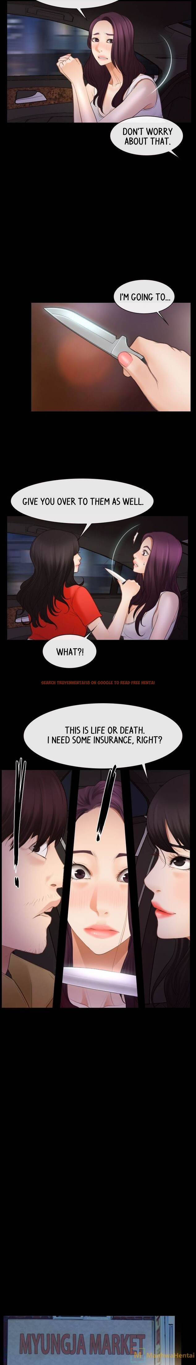 Read Hentai Image 9 612 in comic First Love - Chapter 40 - www.hentaitnt.net