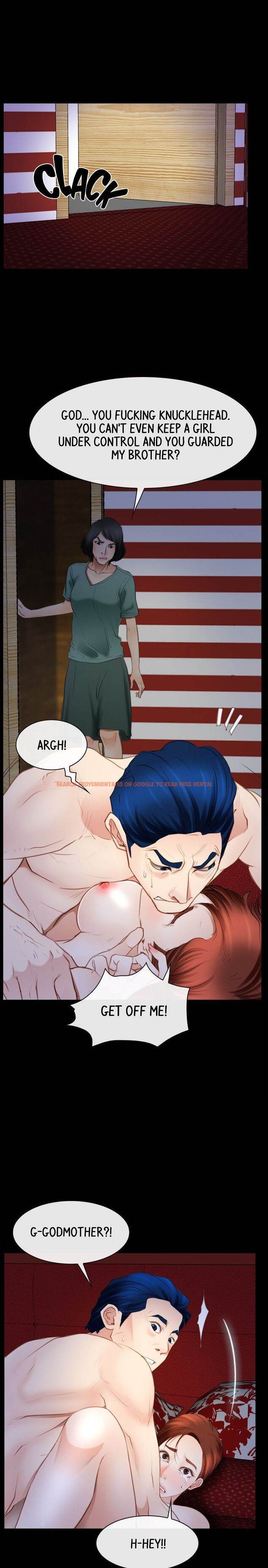 Read Hentai Image 10 612 in comic First Love - Chapter 41 - www.hentaitnt.net