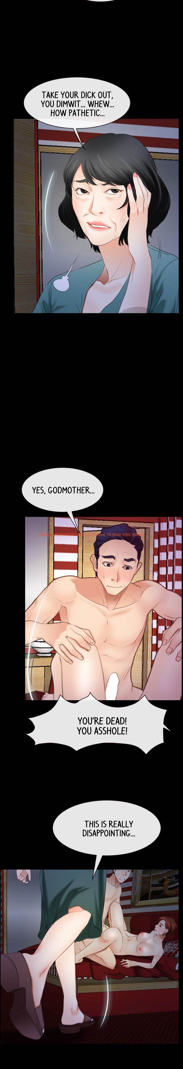 Read Hentai Image 11 612 in comic First Love - Chapter 41 - www.hentaitnt.net
