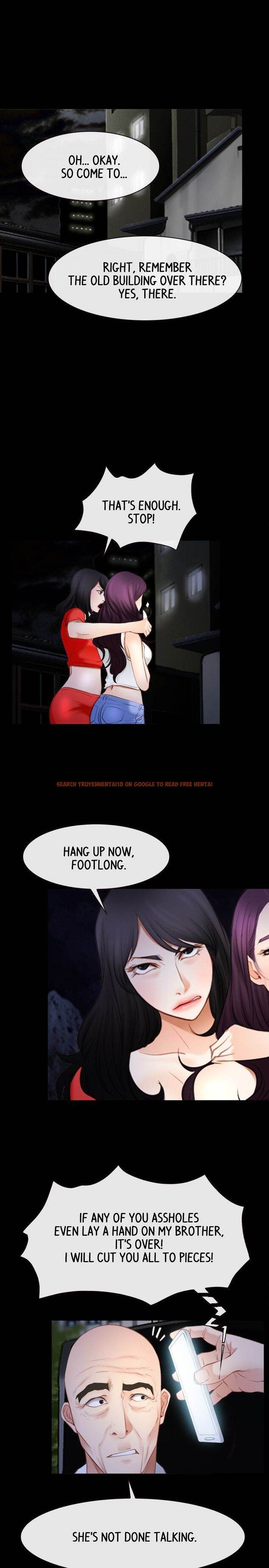 Read Hentai Image 19 612 in comic First Love - Chapter 41 - www.hentaitnt.net