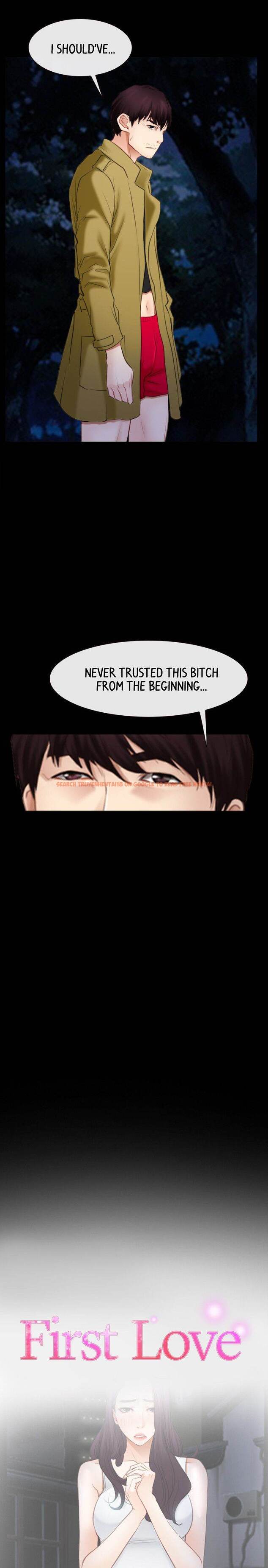 Read Hentai Image 2 612 in comic First Love - Chapter 41 - www.hentaitnt.net