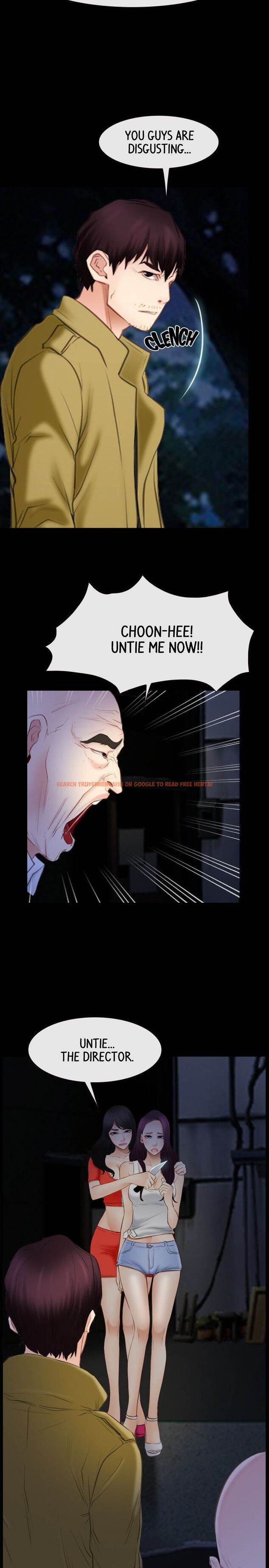Read Hentai Image 20 612 in comic First Love - Chapter 41 - www.hentaitnt.net