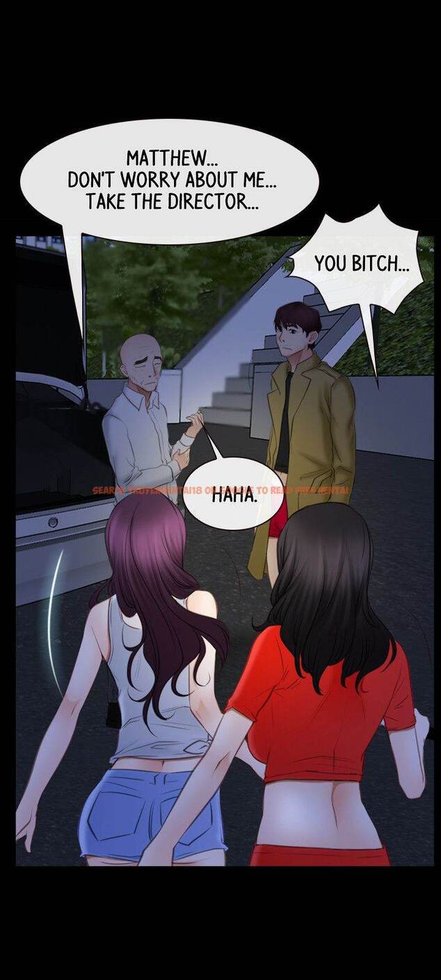 Read Hentai Image 24 612 in comic First Love - Chapter 41 - www.hentaitnt.net