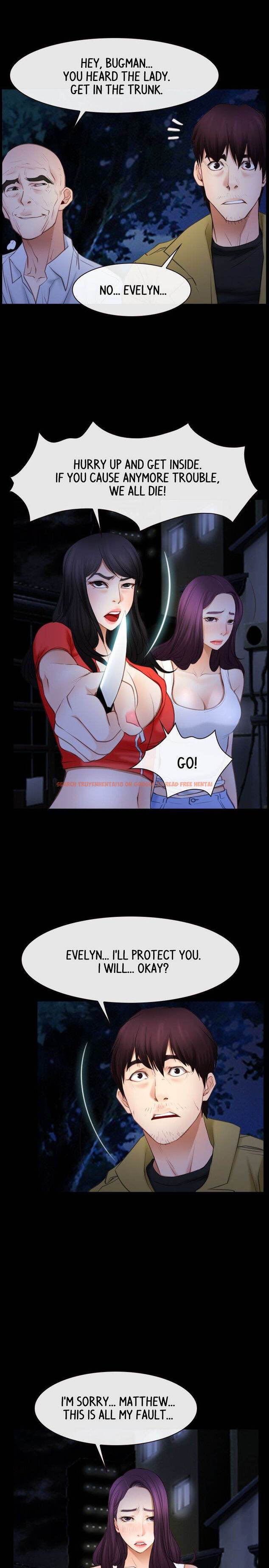 Read Hentai Image 25 612 in comic First Love - Chapter 41 - www.hentaitnt.net