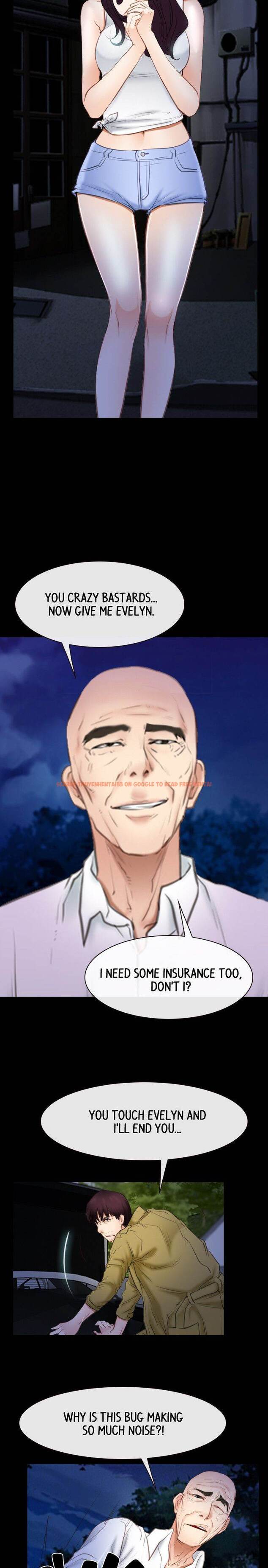 Read Hentai Image 26 612 in comic First Love - Chapter 41 - www.hentaitnt.net
