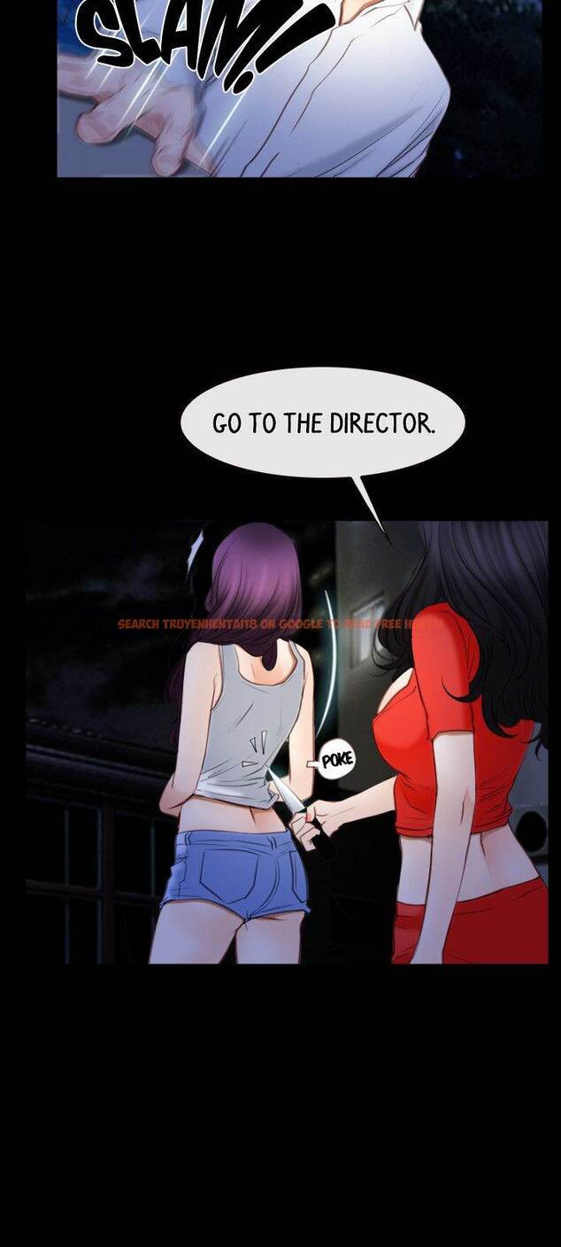 Read Hentai Image 27 612 in comic First Love - Chapter 41 - www.hentaitnt.net