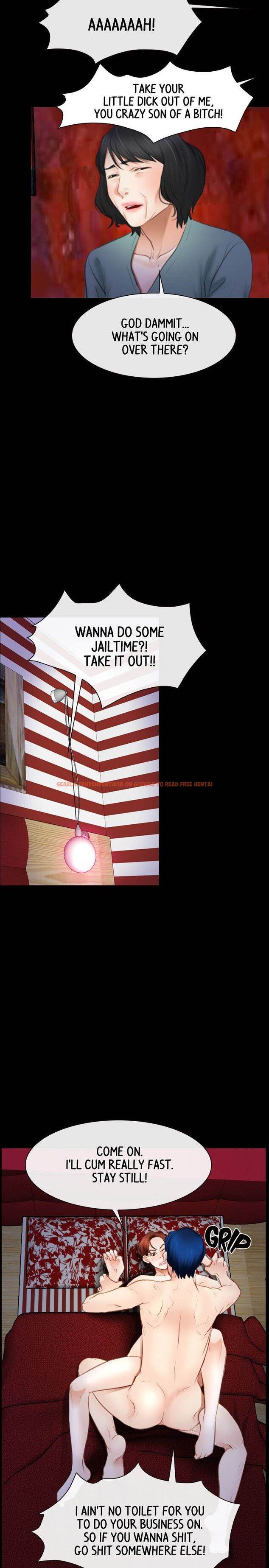 Read Hentai Image 8 612 in comic First Love - Chapter 41 - www.hentaitnt.net