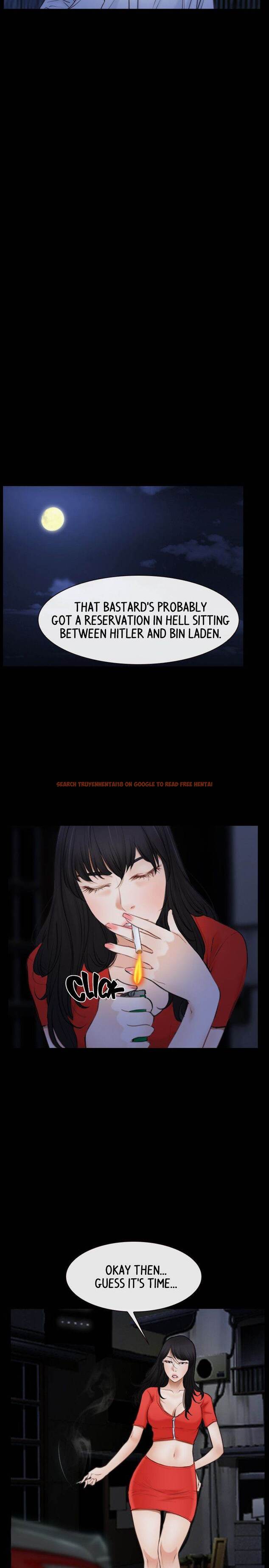 Read Hentai Image 11 612 in comic First Love - Chapter 42 - www.hentaitnt.net