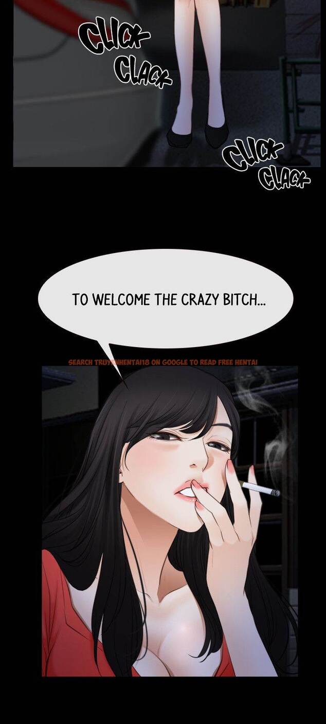 Read Hentai Image 12 612 in comic First Love - Chapter 42 - www.hentaitnt.net
