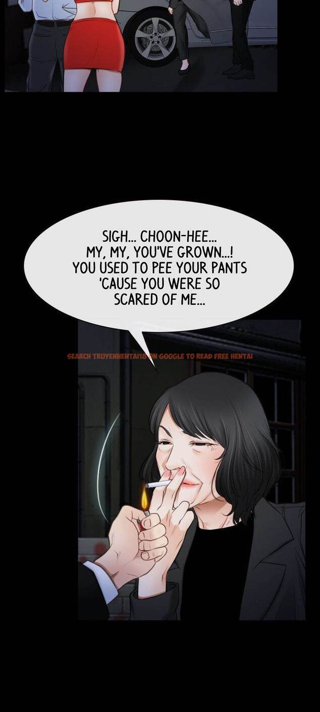 Read Hentai Image 18 612 in comic First Love - Chapter 42 - www.hentaitnt.net