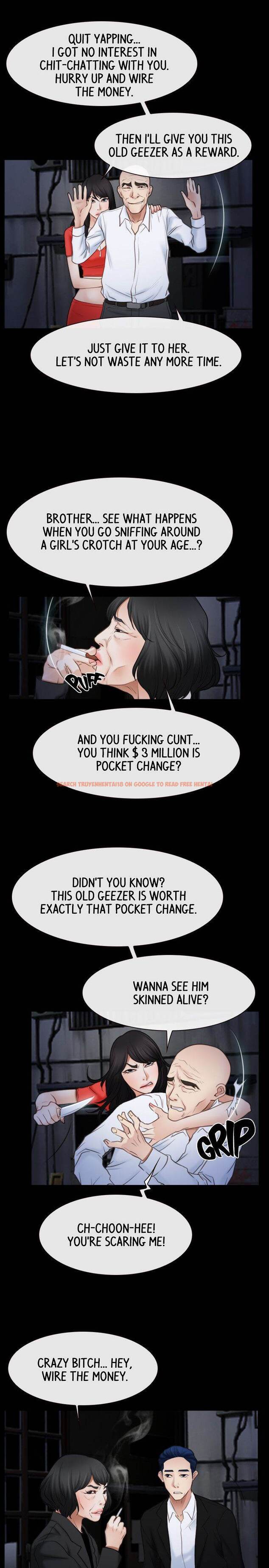 Read Hentai Image 19 612 in comic First Love - Chapter 42 - www.hentaitnt.net