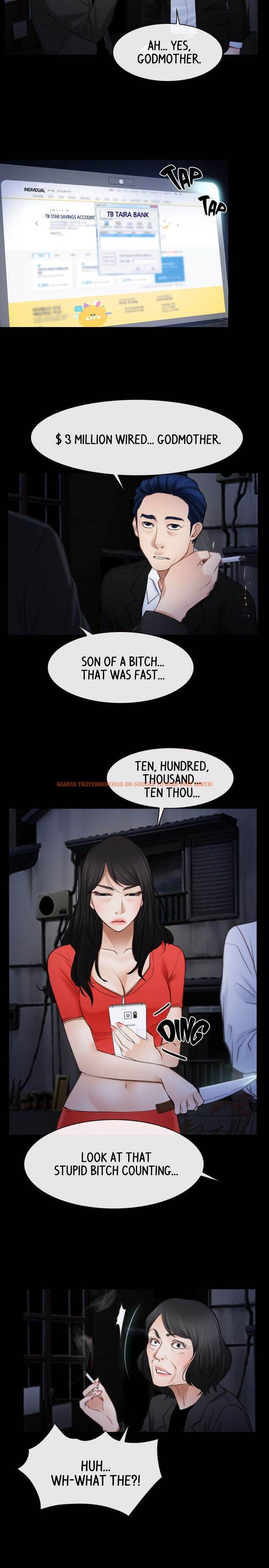 Read Hentai Image 20 612 in comic First Love - Chapter 42 - www.hentaitnt.net