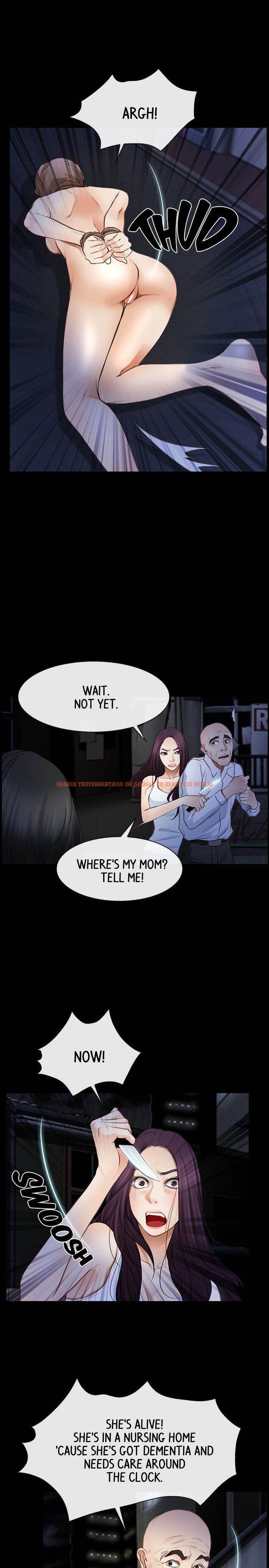 Read Hentai Image 25 612 in comic First Love - Chapter 42 - www.hentaitnt.net