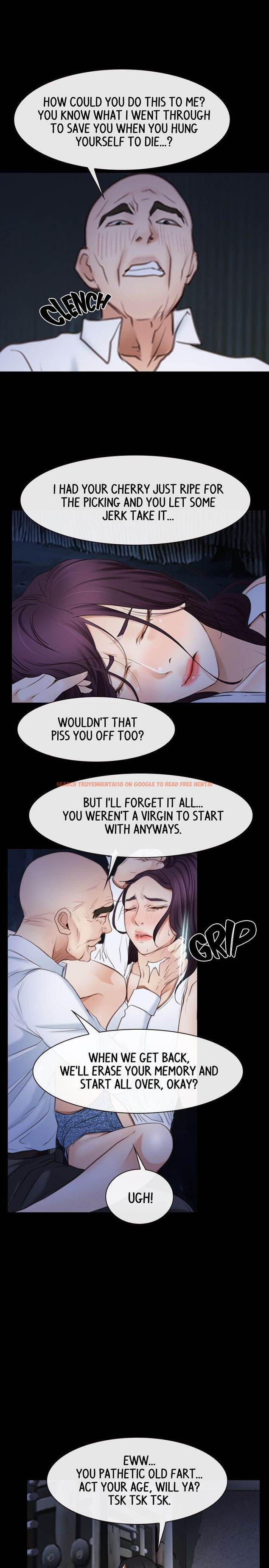 Read Hentai Image 7 612 in comic First Love - Chapter 42 - www.hentaitnt.net