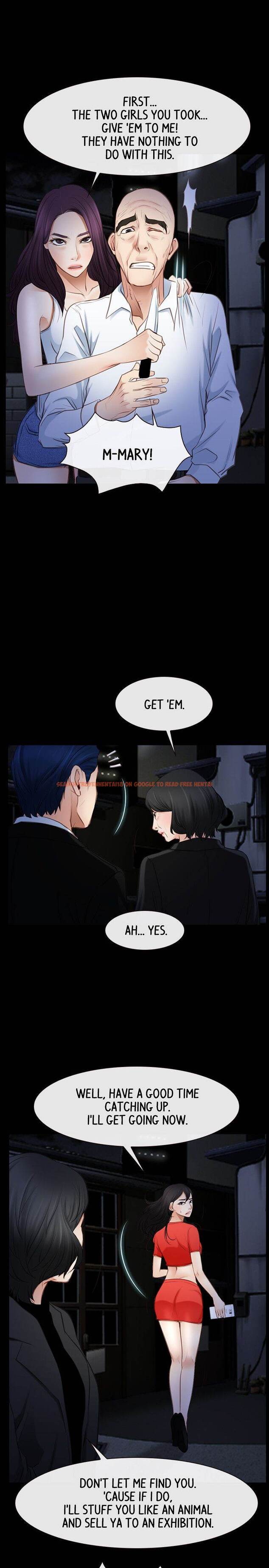 Read Hentai Image 1 608 in comic First Love - Chapter 43 - www.hentaitnt.net