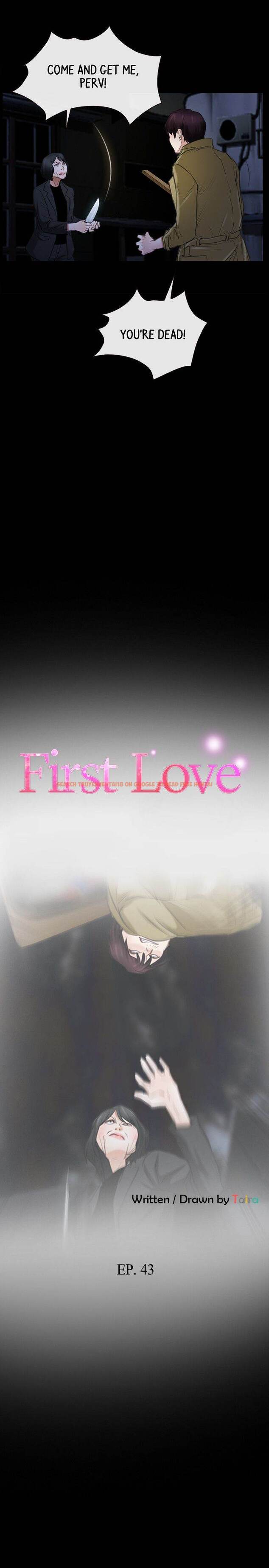 Read Hentai Image 10 612 in comic First Love - Chapter 43 - www.hentaitnt.net