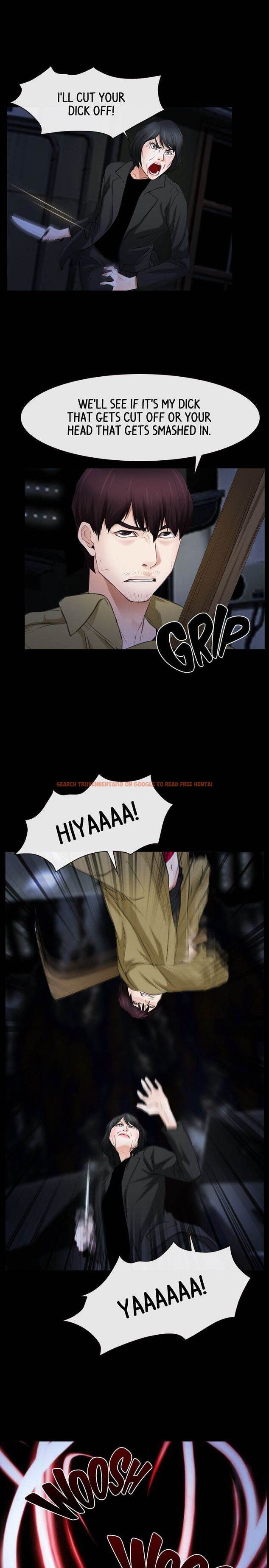 Read Hentai Image 12 612 in comic First Love - Chapter 43 - www.hentaitnt.net