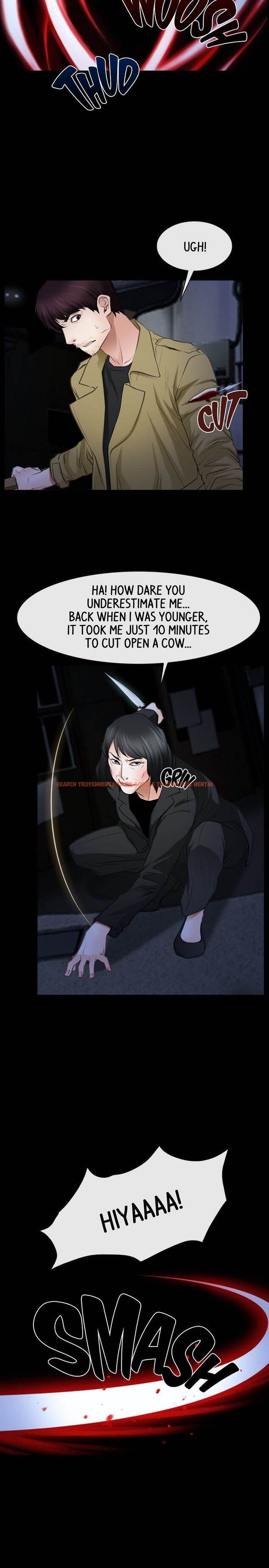 Read Hentai Image 13 612 in comic First Love - Chapter 43 - www.hentaitnt.net
