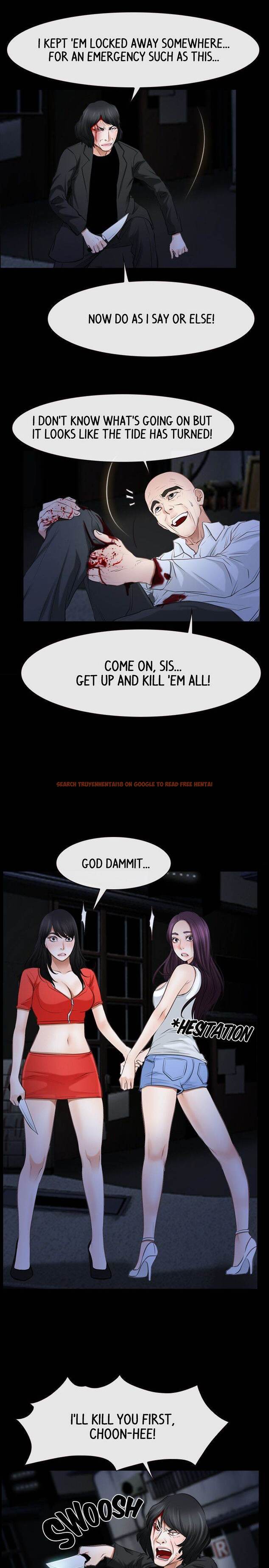 Read Hentai Image 21 612 in comic First Love - Chapter 43 - www.hentaitnt.net