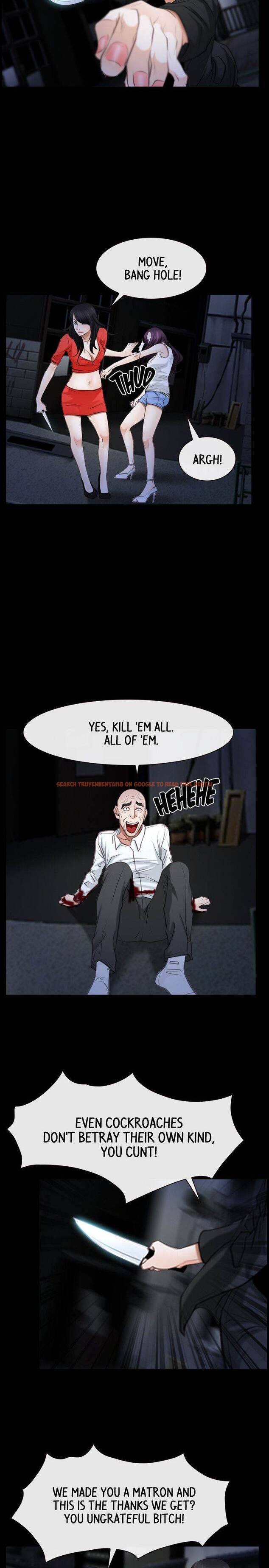 Read Hentai Image 22 612 in comic First Love - Chapter 43 - www.hentaitnt.net