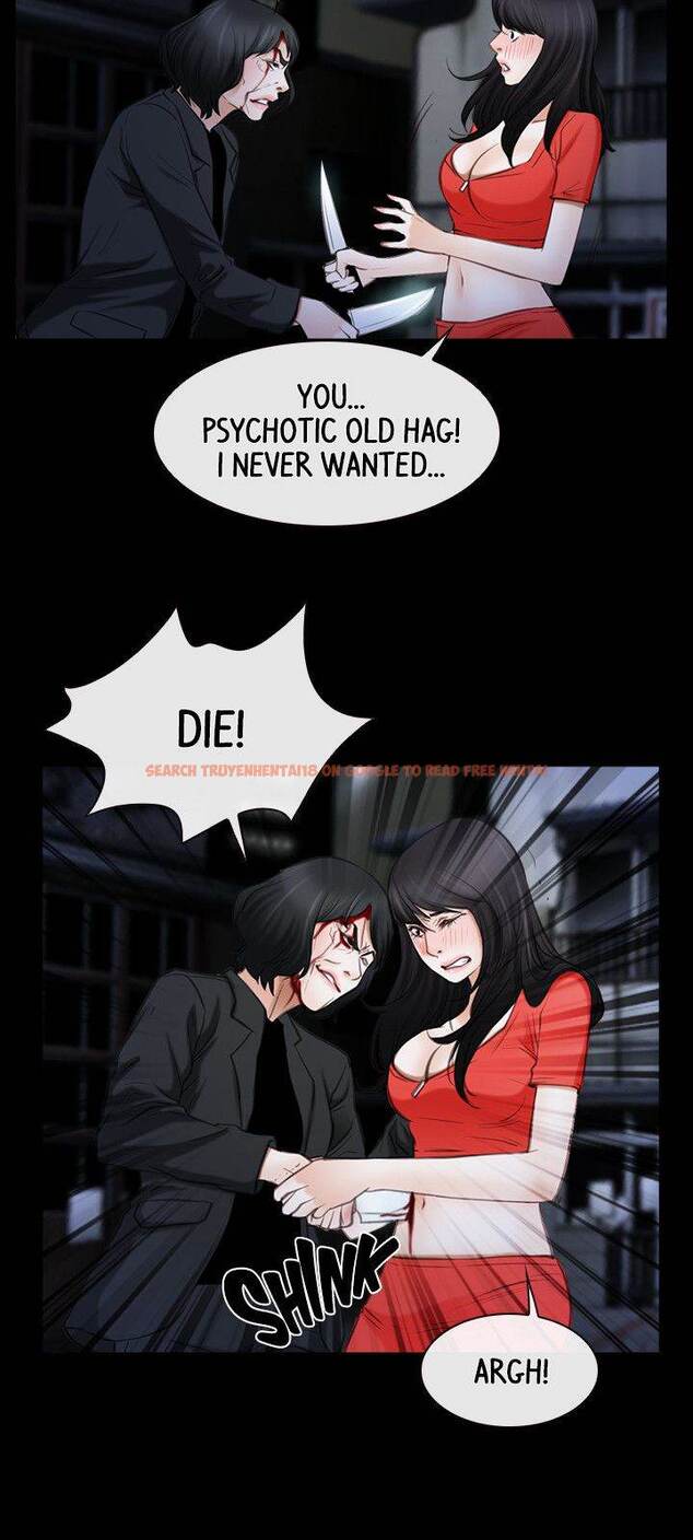 Read Hentai Image 23 612 in comic First Love - Chapter 43 - www.hentaitnt.net