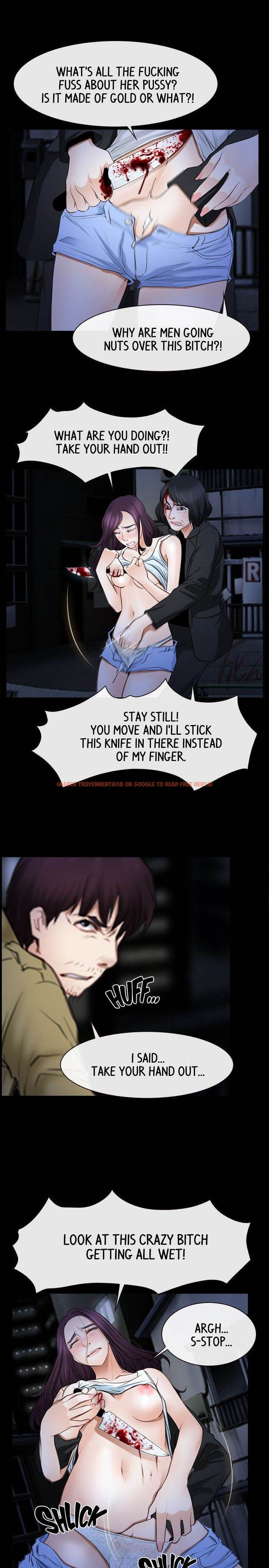 Read Hentai Image 27 612 in comic First Love - Chapter 43 - www.hentaitnt.net
