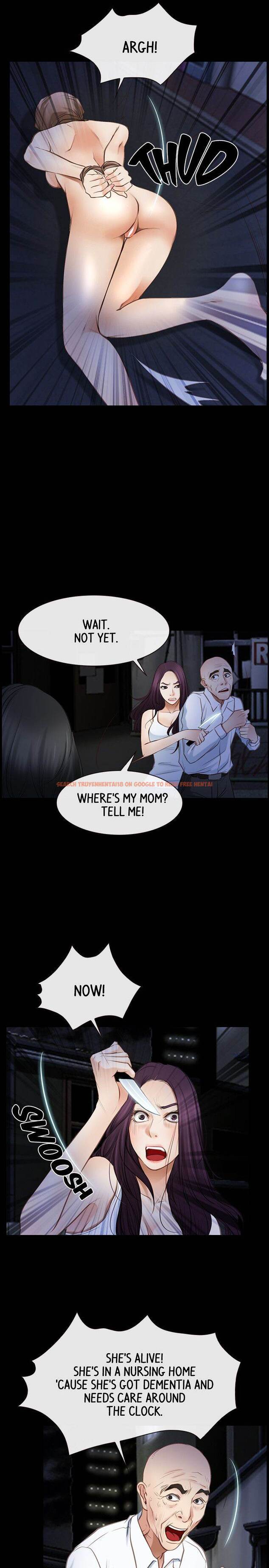 Read Hentai Image 3 608 in comic First Love - Chapter 43 - www.hentaitnt.net