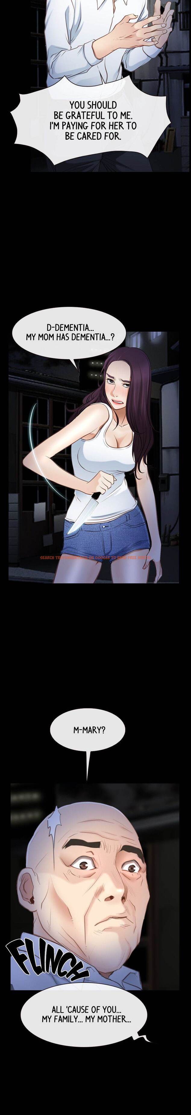 Read Hentai Image 4 608 in comic First Love - Chapter 43 - www.hentaitnt.net