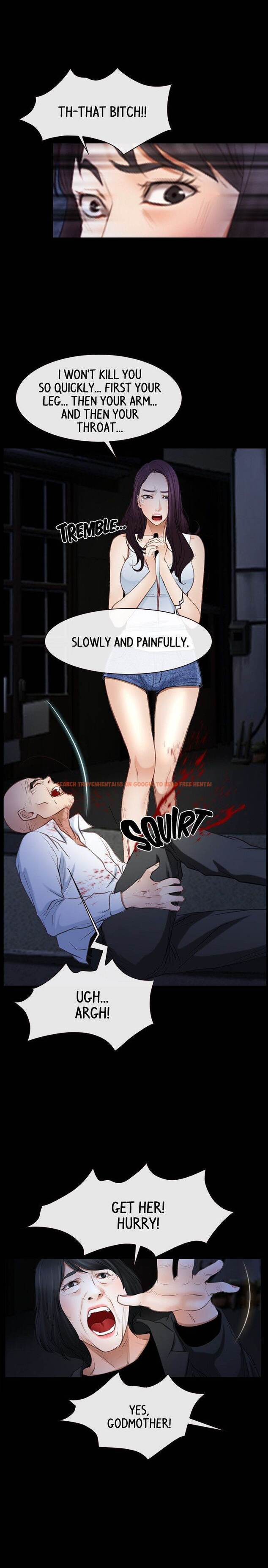 Read Hentai Image 6 612 in comic First Love - Chapter 43 - www.hentaitnt.net
