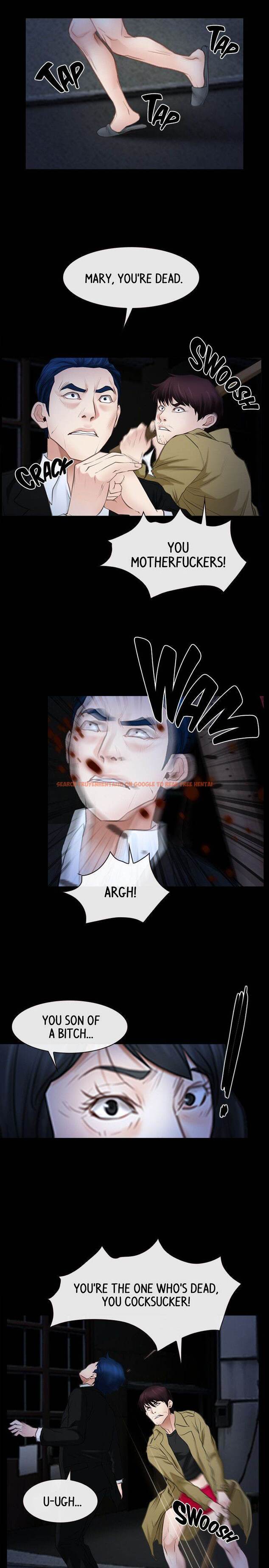 Read Hentai Image 7 612 in comic First Love - Chapter 43 - www.hentaitnt.net