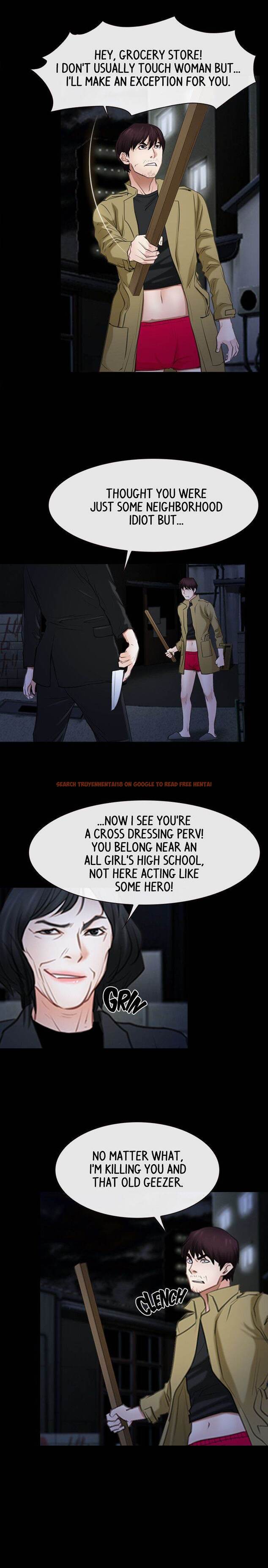 Read Hentai Image 9 612 in comic First Love - Chapter 43 - www.hentaitnt.net
