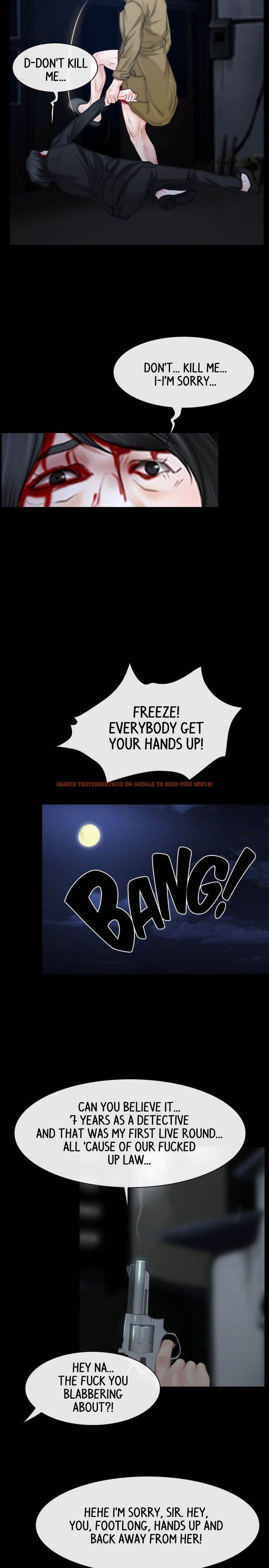 Read Hentai Image 13 607 in comic First Love - Chapter 44 - www.hentaitnt.net
