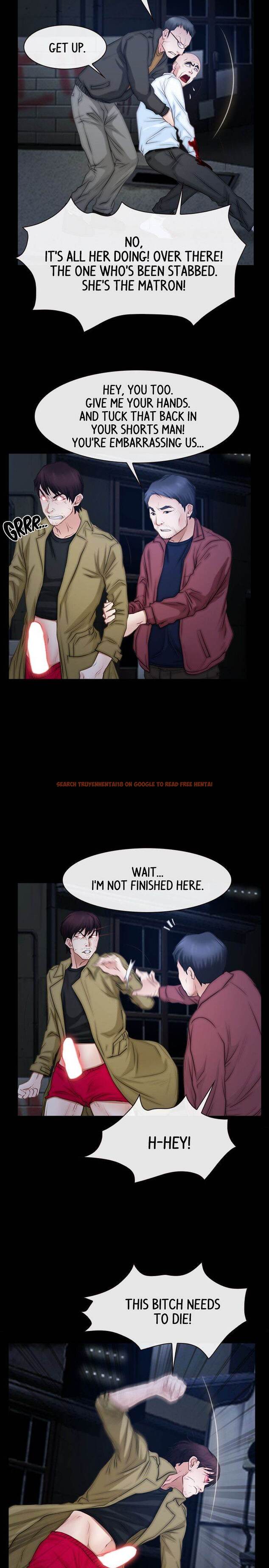 Read Hentai Image 16 607 in comic First Love - Chapter 44 - www.hentaitnt.net