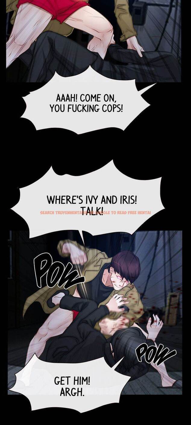 Read Hentai Image 17 607 in comic First Love - Chapter 44 - www.hentaitnt.net