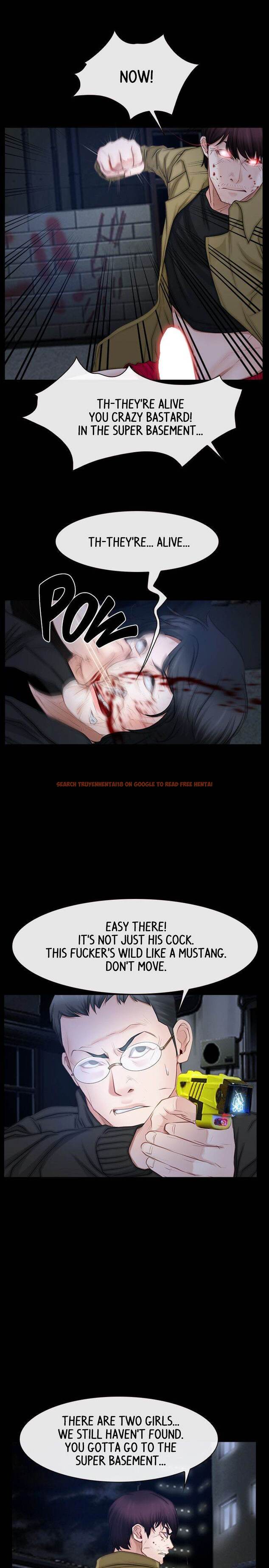 Read Hentai Image 18 608 in comic First Love - Chapter 44 - www.hentaitnt.net