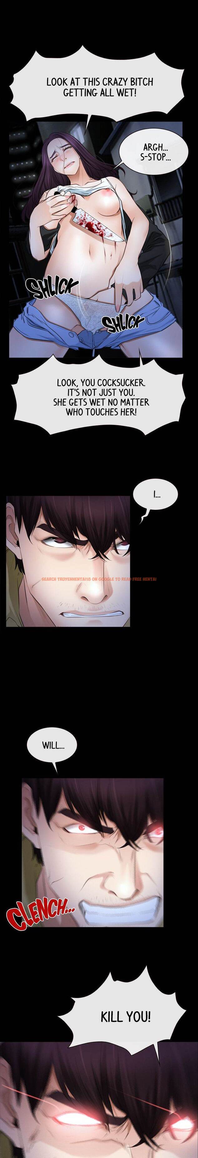 Read Hentai Image 2 607 in comic First Love - Chapter 44 - www.hentaitnt.net