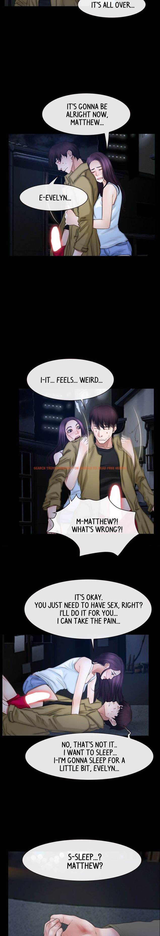 Read Hentai Image 22 608 in comic First Love - Chapter 44 - www.hentaitnt.net