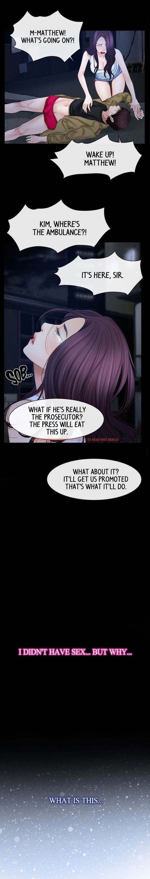 Read Hentai Image 24 608 in comic First Love - Chapter 44 - www.hentaitnt.net
