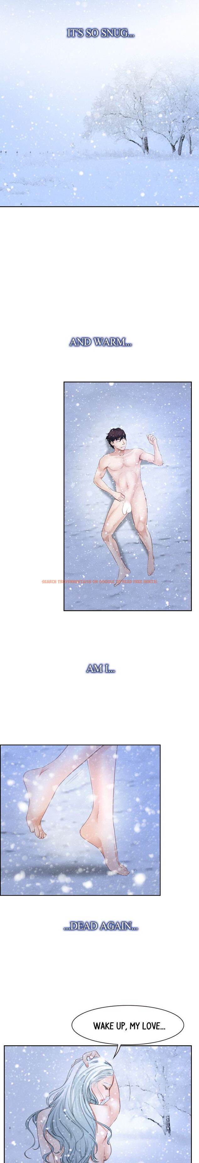 Read Hentai Image 25 608 in comic First Love - Chapter 44 - www.hentaitnt.net