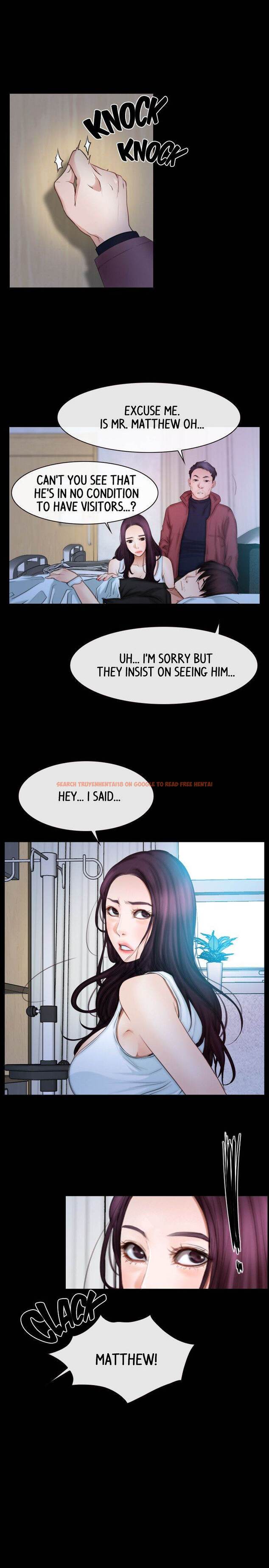 Read Hentai Image 31 608 in comic First Love - Chapter 44 - www.hentaitnt.net