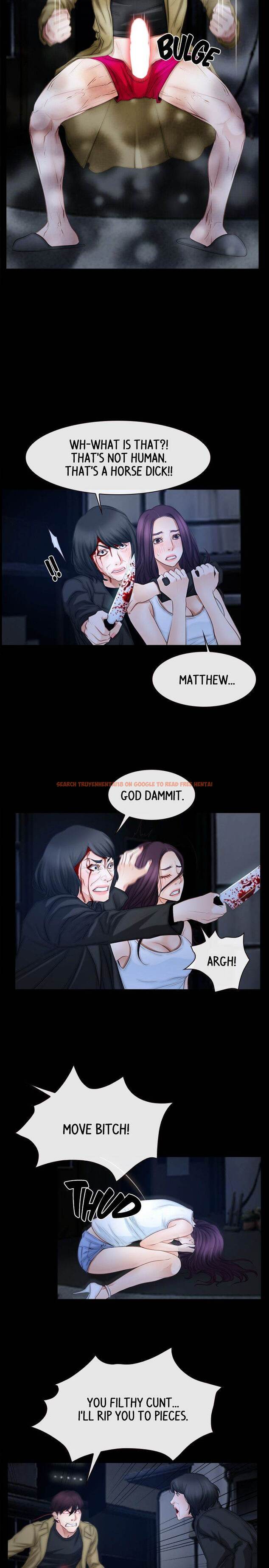 Read Hentai Image 7 607 in comic First Love - Chapter 44 - www.hentaitnt.net