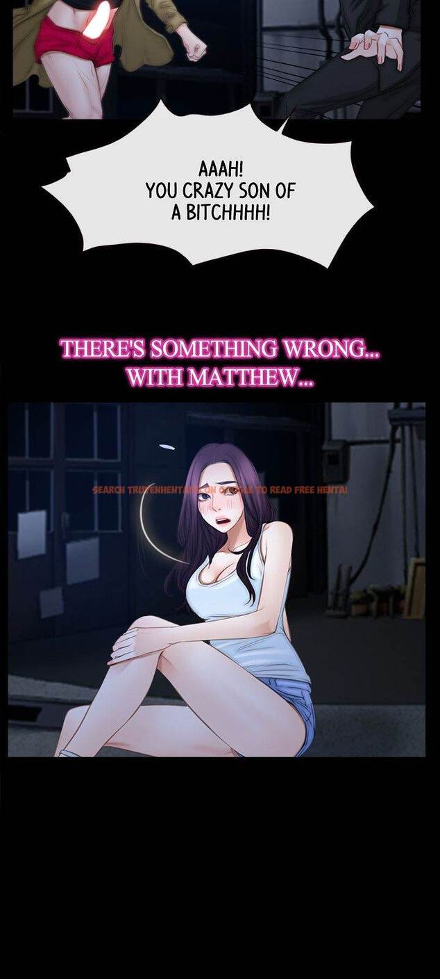 Read Hentai Image 8 607 in comic First Love - Chapter 44 - www.hentaitnt.net