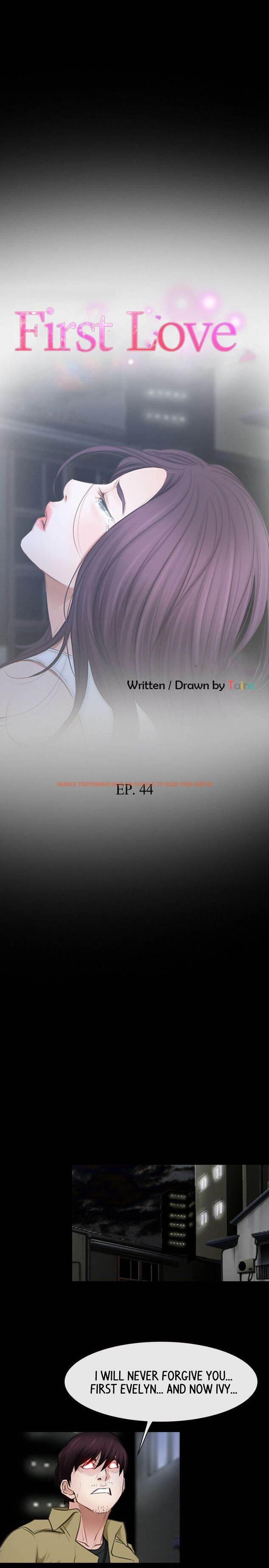 Read Hentai Image 9 607 in comic First Love - Chapter 44 - www.hentaitnt.net