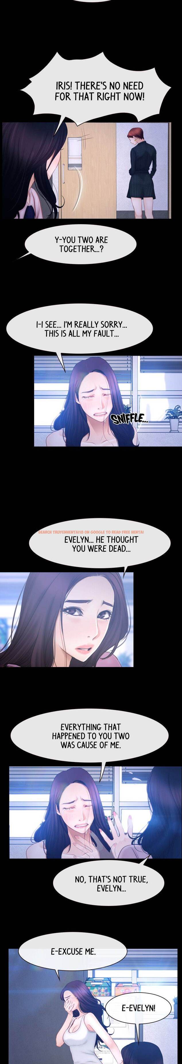 Read Hentai Image 10 607 in comic First Love - Chapter 45 - www.hentaitnt.net