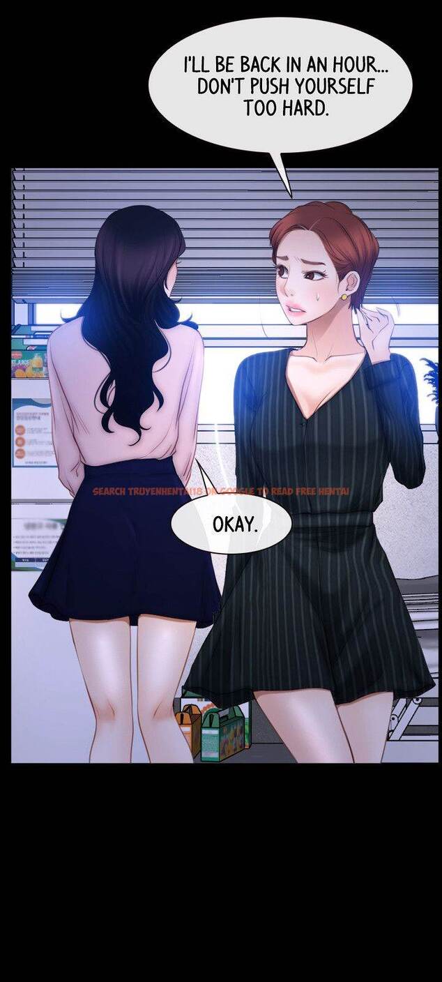Read Hentai Image 14 607 in comic First Love - Chapter 45 - www.hentaitnt.net