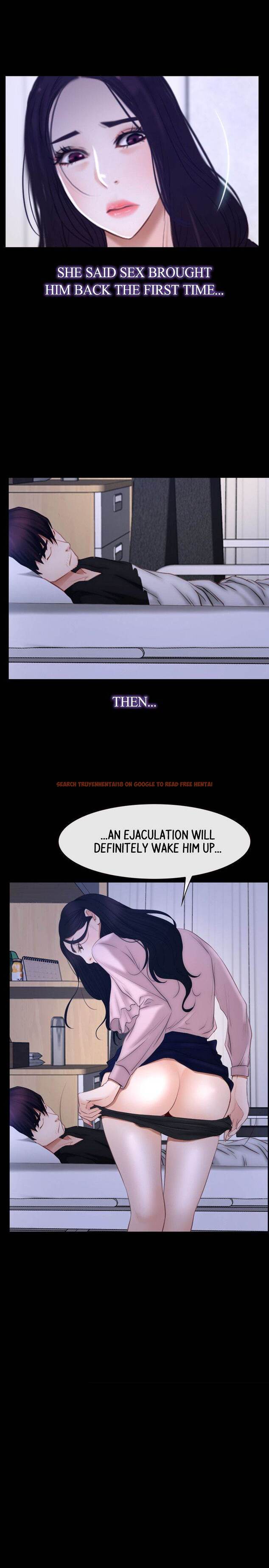 Read Hentai Image 15 607 in comic First Love - Chapter 45 - www.hentaitnt.net