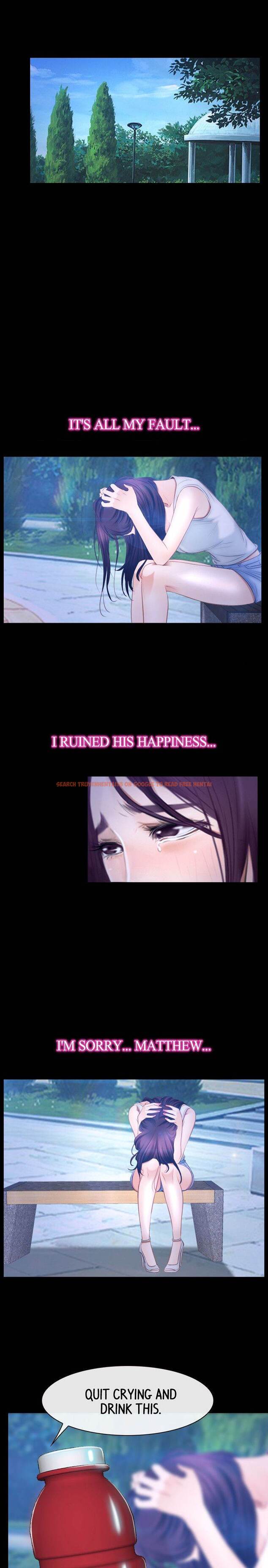 Read Hentai Image 16 607 in comic First Love - Chapter 45 - www.hentaitnt.net
